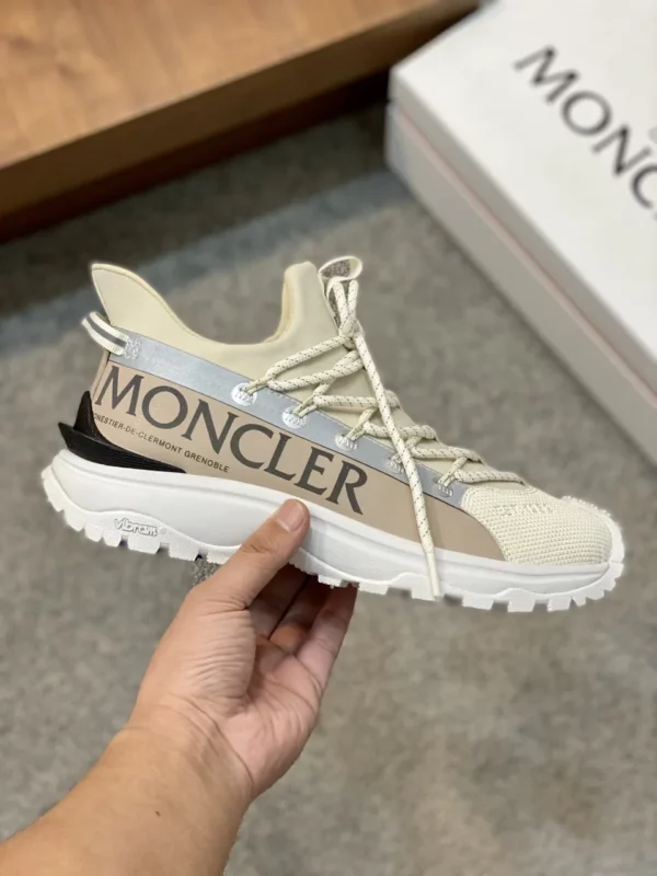 Moncler shoes - Replica shoes