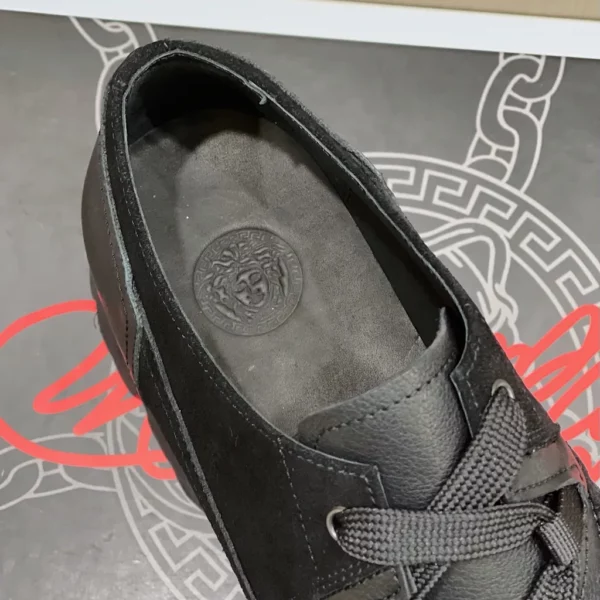 Versace shoes - rep shoes