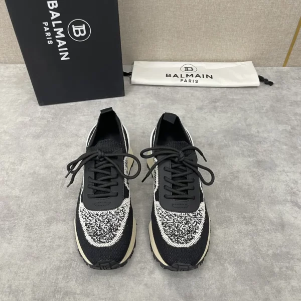 Balmain shoes - Replica shoes