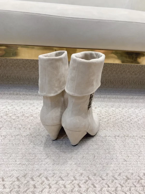 Saint Laurent shoes - Replica shoes