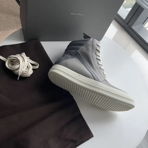 Rick Owens shoes - rep shoes