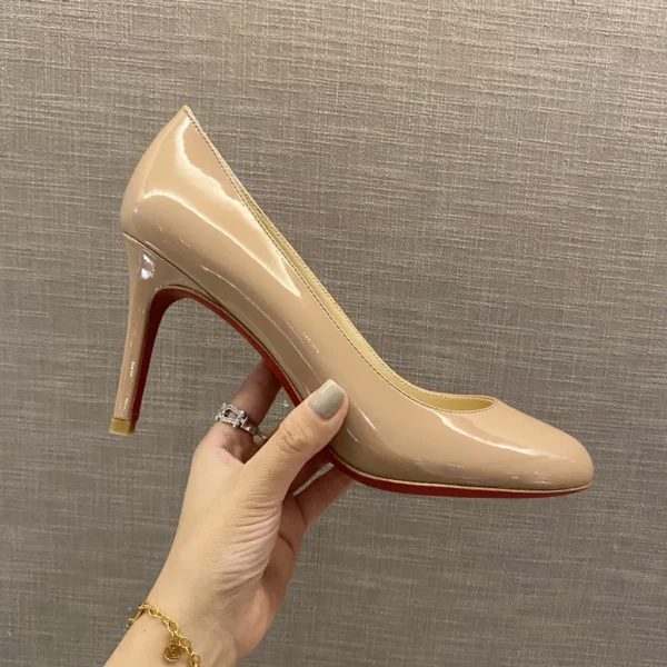 Christian Louboutin shoes - Reps shoes