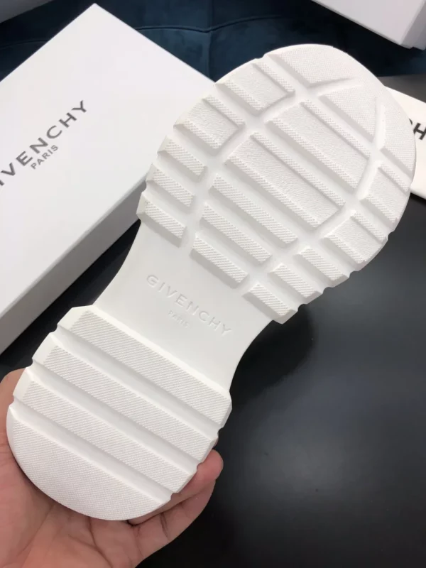 Givenchy shoes - rep shoes