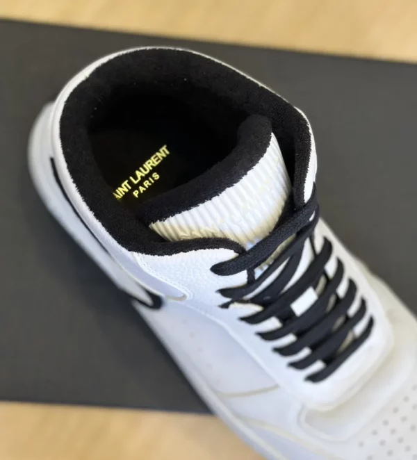 Saint Laurent shoes - rep shoes