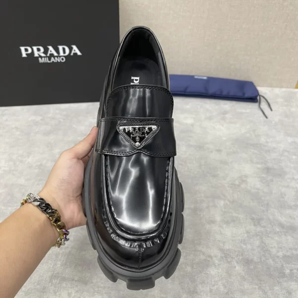 Prada shoes - Replica shoes