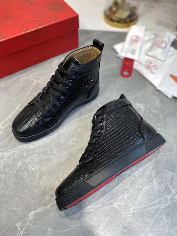 Christian Louboutin shoes - rep shoes