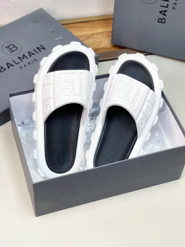 Balmain shoes - rep shoes