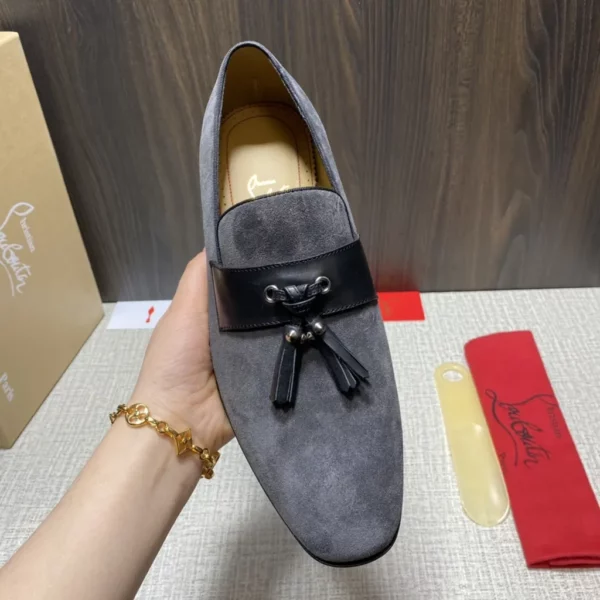 Christian Louboutin shoes - rep shoes