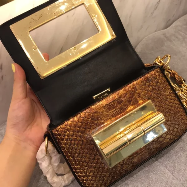 Tom Ford bag - replica bags