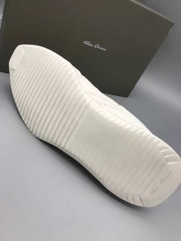 Rick Owens shoes - rep shoes