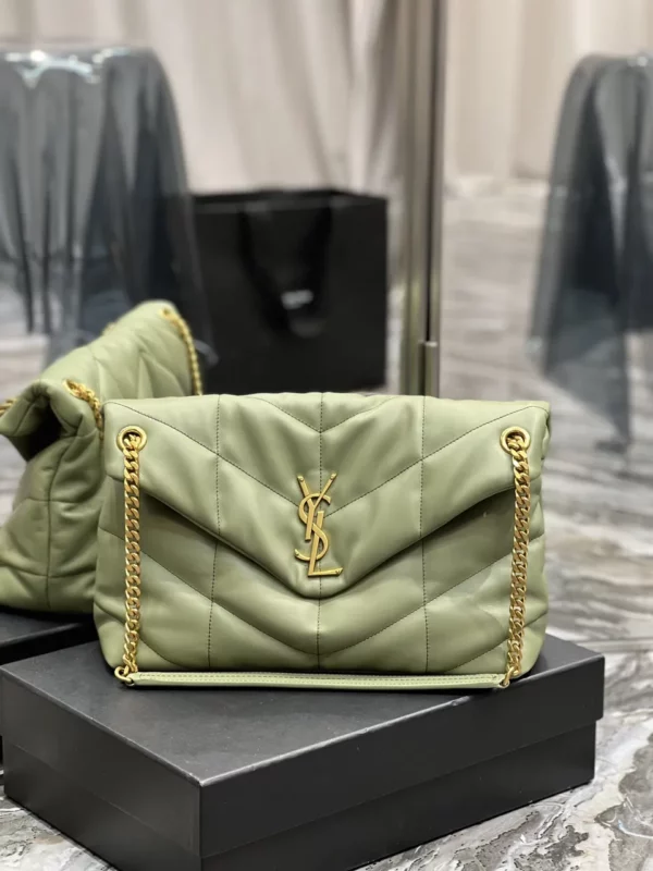 Saint Laurent bag - replica bags