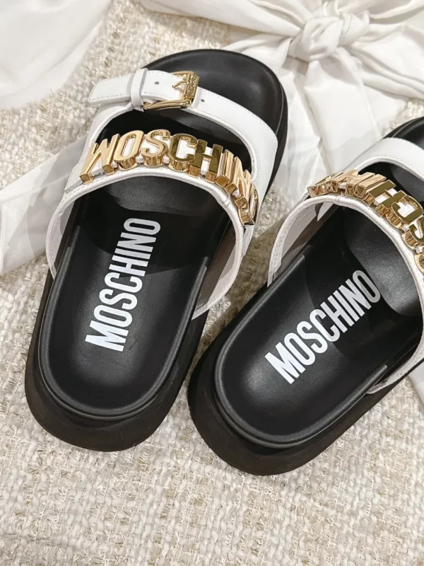 Moschino shoes - Reps shoes