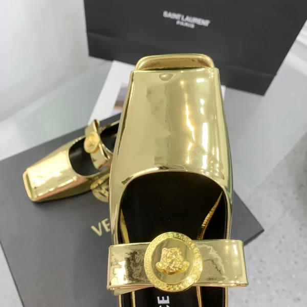 Versace shoes - rep shoes