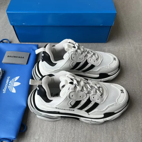 Balenciaga shoes - rep shoes