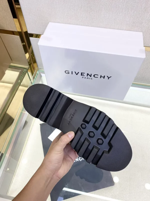 Givenchy shoes - Reps shoes