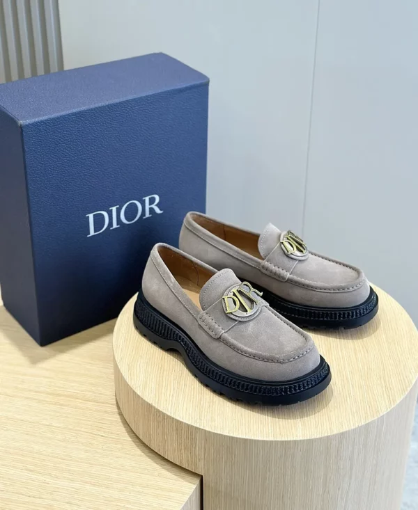 Dior shoes - rep shoes