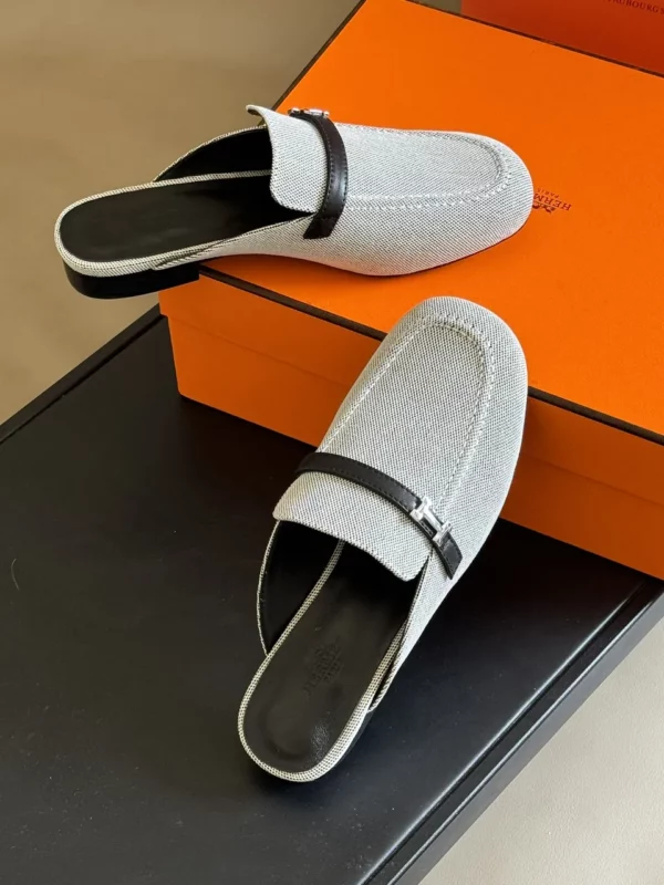 Hermes shoes - Replica shoes