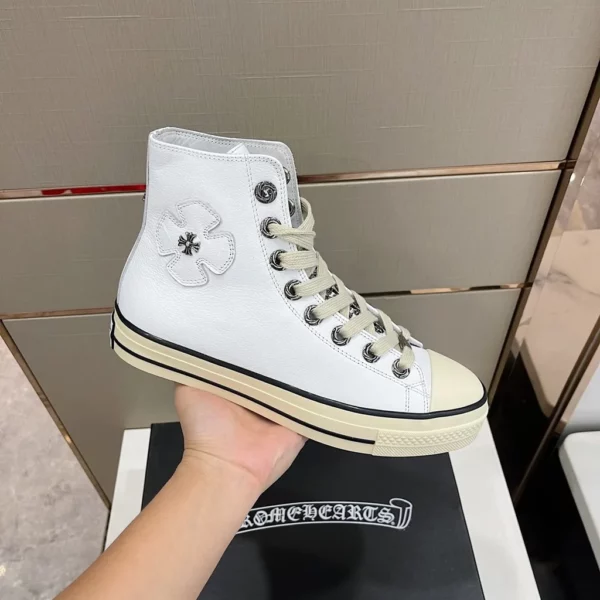 Chrome Hearts shoes - Replica shoes