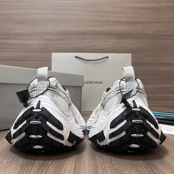 Balenciaga shoes - rep shoes