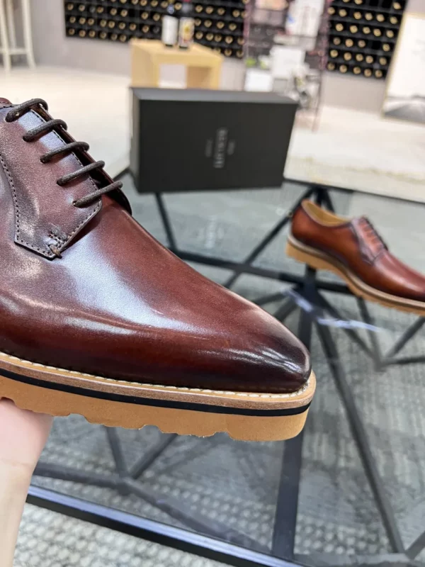 Berluti shoes - rep shoes