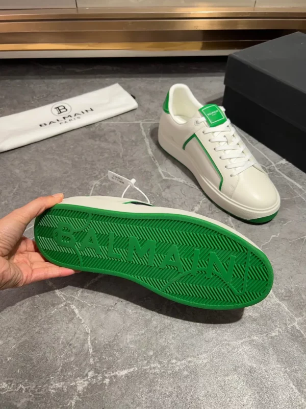 Balmain shoes - Replica shoes