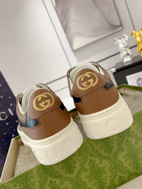 Gucci shoes - replica gucci shoes