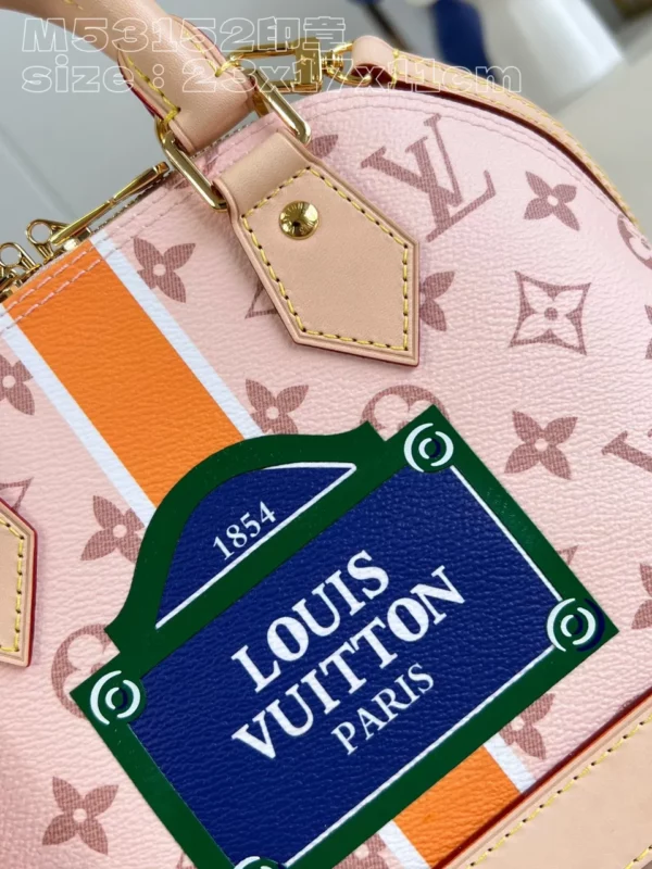 Louis Vuitton bag - louis vuitton replica bags