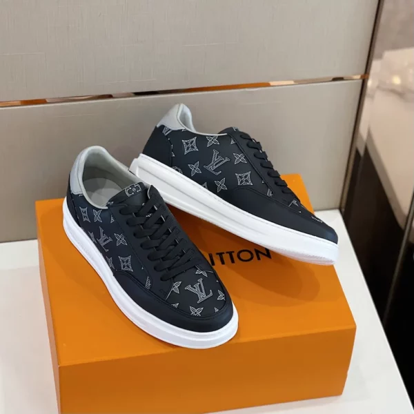 Louis Vuitton shoes - louis vuitton replica shoes