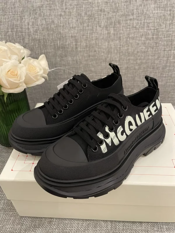 Alexander MCQueen shoes - rep shoes