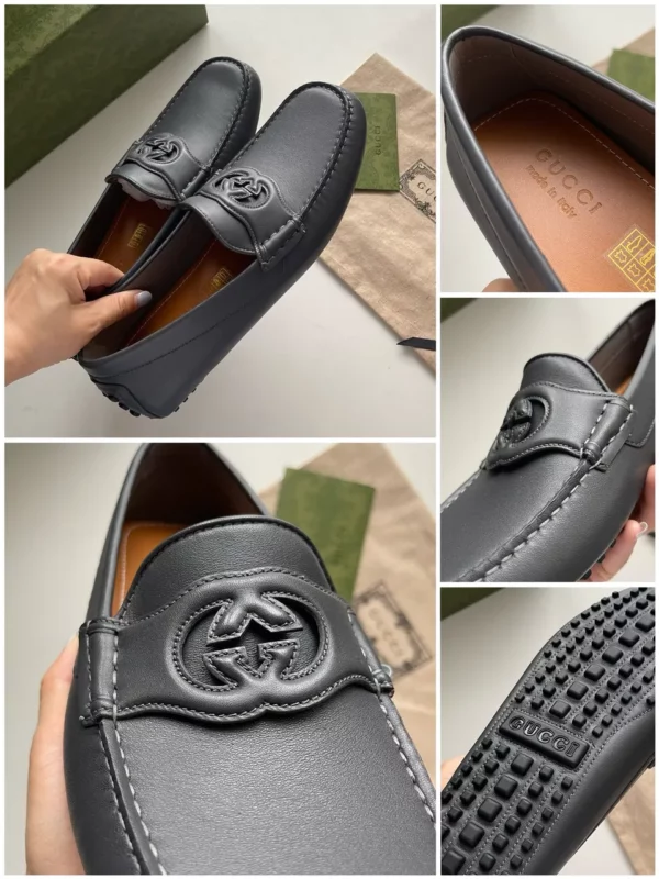 Gucci shoes - replica gucci shoes