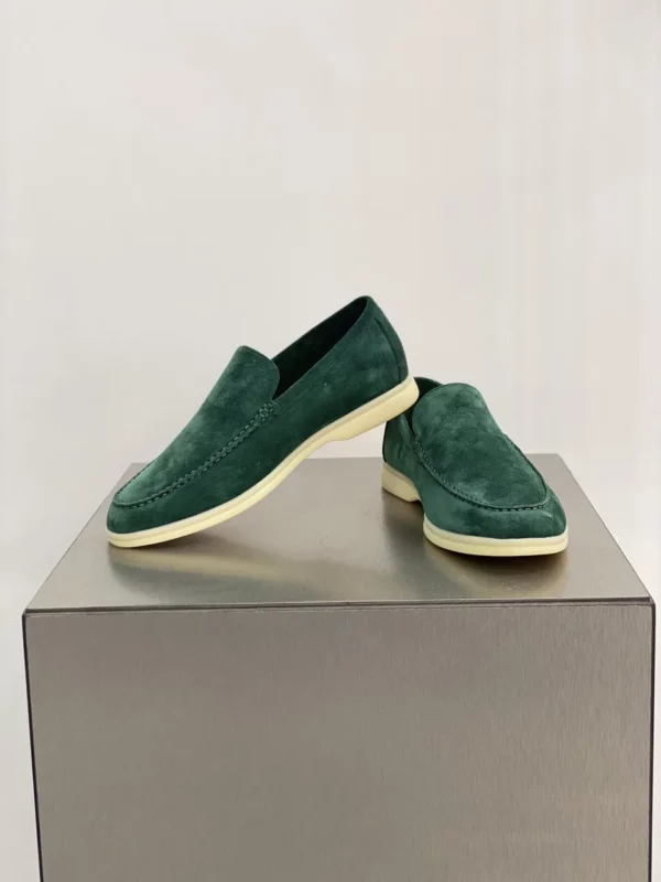 Loro Piana shoes - Reps shoes