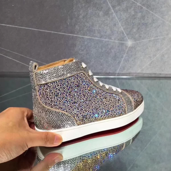 Christian Louboutin shoes - Reps shoes