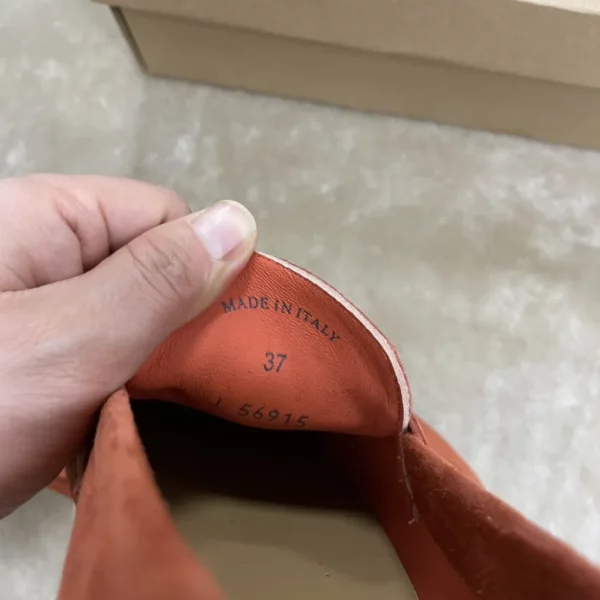 Loro Piana shoes - Reps shoes