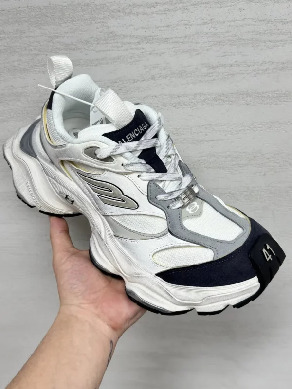 Balenciaga shoes - rep shoes