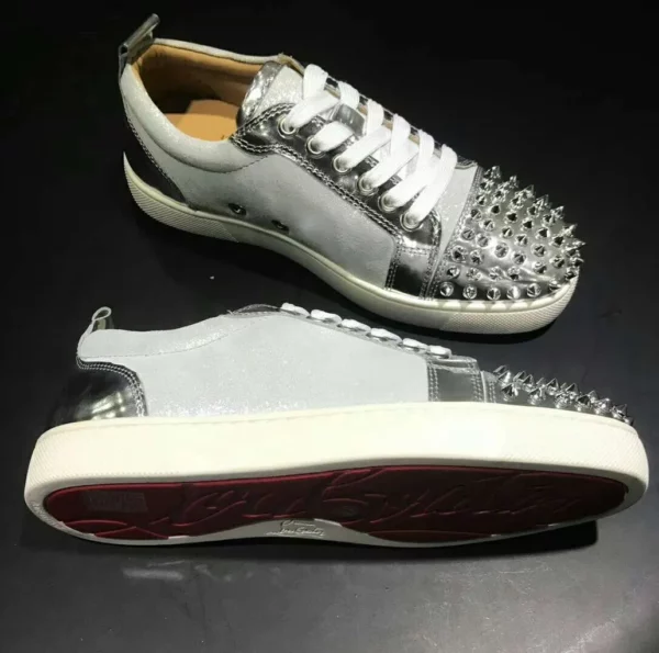 Christian Louboutin shoes - Reps shoes