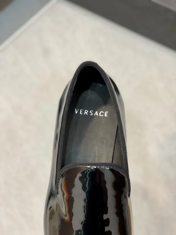 Versace shoes - Reps shoes