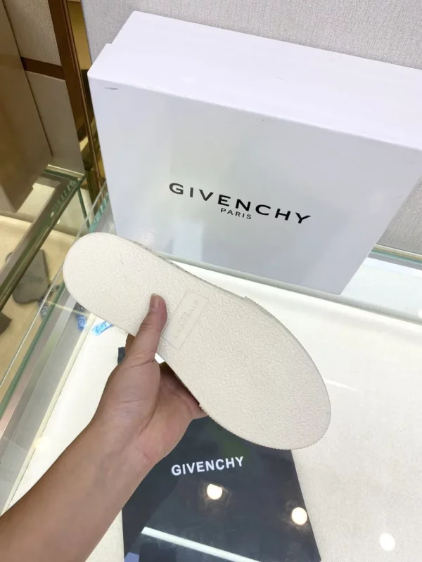 Givenchy shoes - Reps shoes