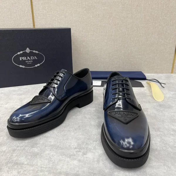 Prada shoes - rep shoes