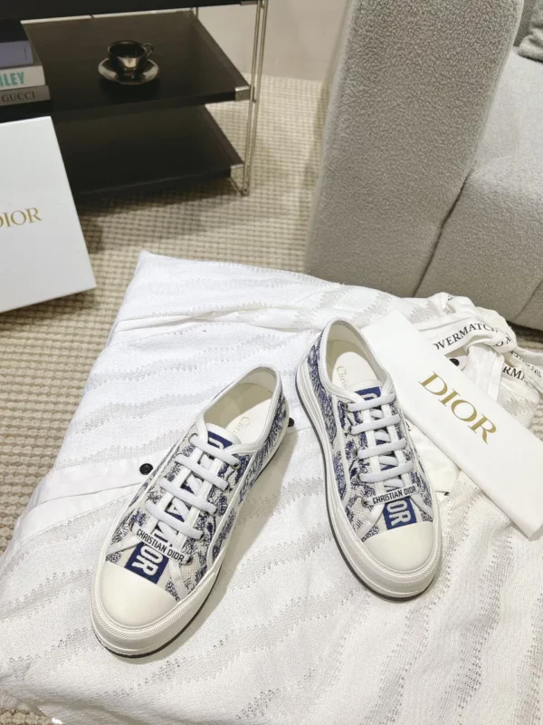 Dior shoes - rep shoes