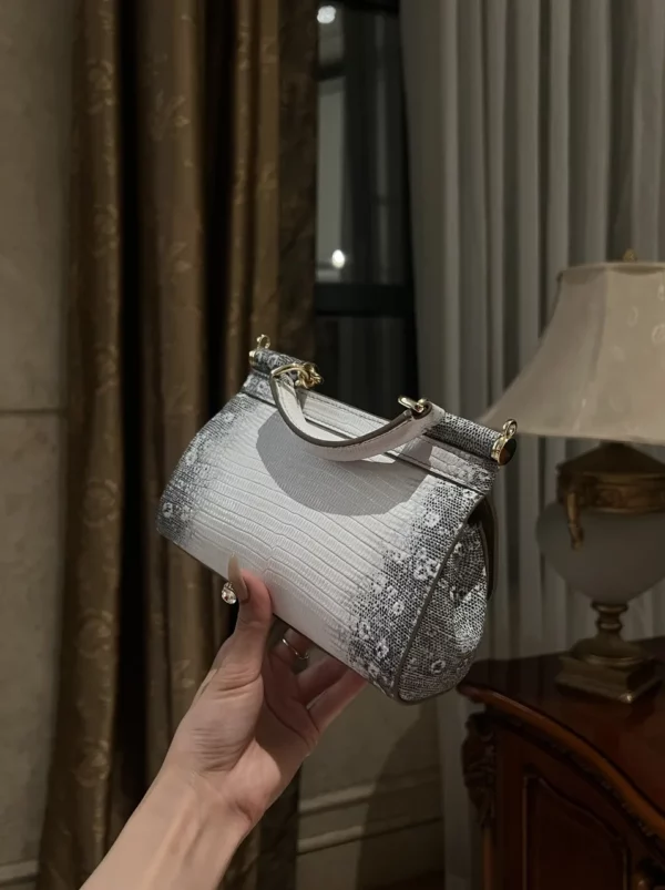 Dolce Gabbana bag - rep bags