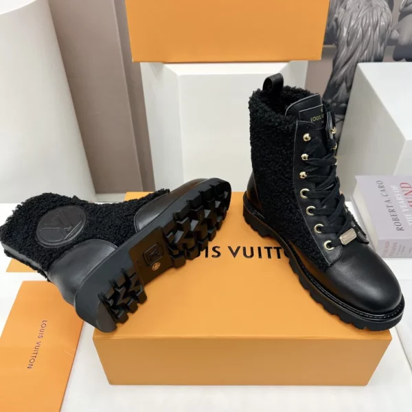 Louis Vuitton shoes - louis vuitton replica shoes