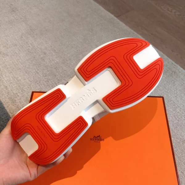 Hermes shoes - Reps shoes