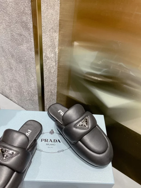 Prada shoes - Replica shoes