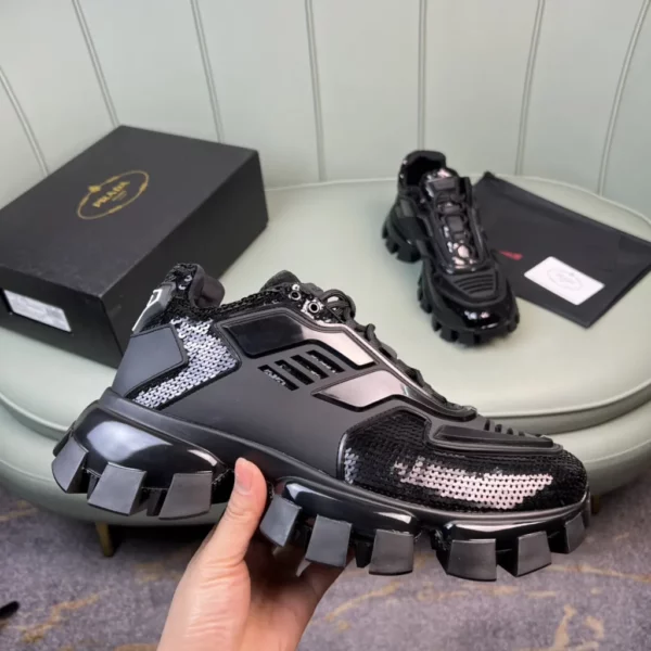 Prada shoes - Reps shoes