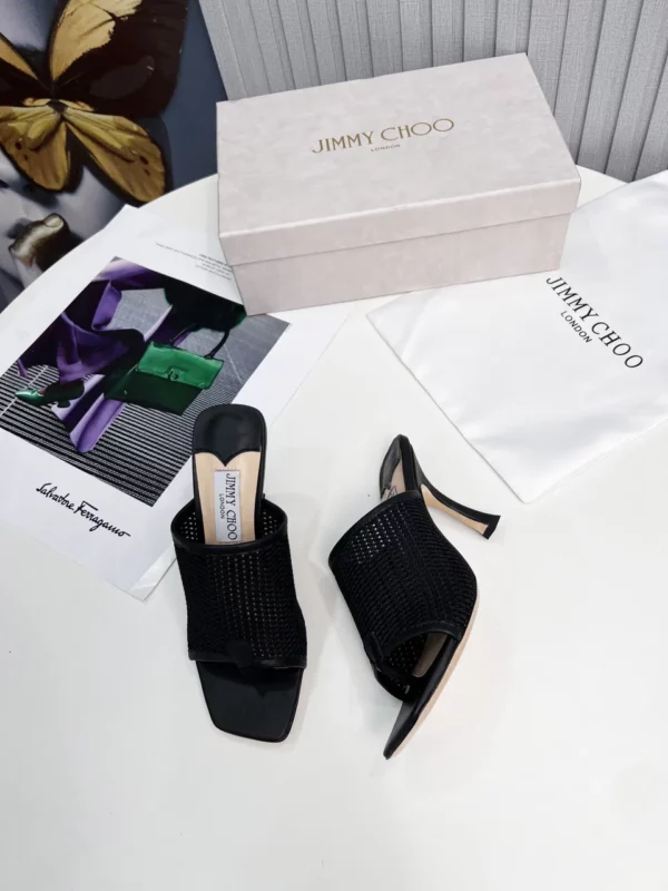 Jimmy Choo shoes - rep shoes