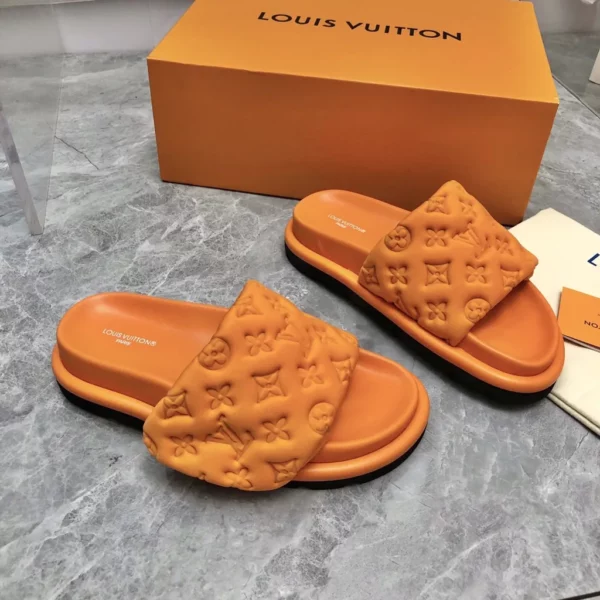 Louis Vuitton shoes - louis vuitton replica shoes