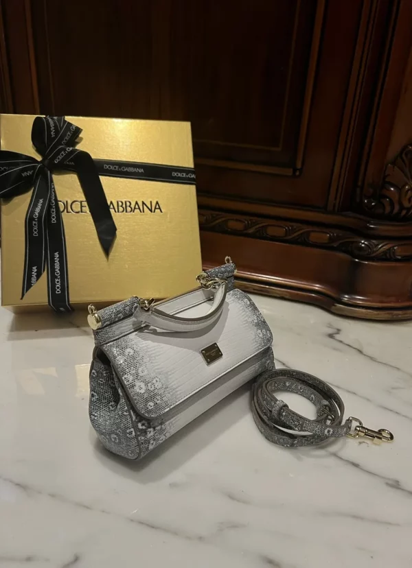 Dolce Gabbana bag - rep bags