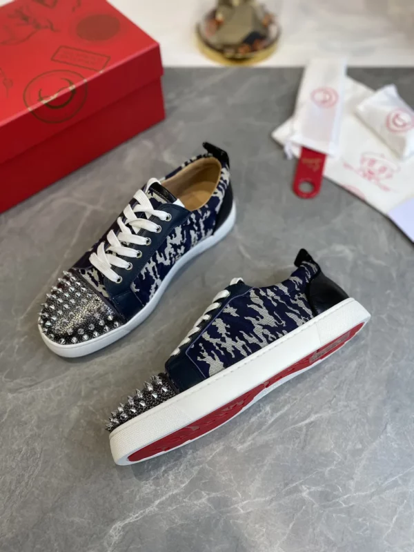 Christian Louboutin shoes - rep shoes