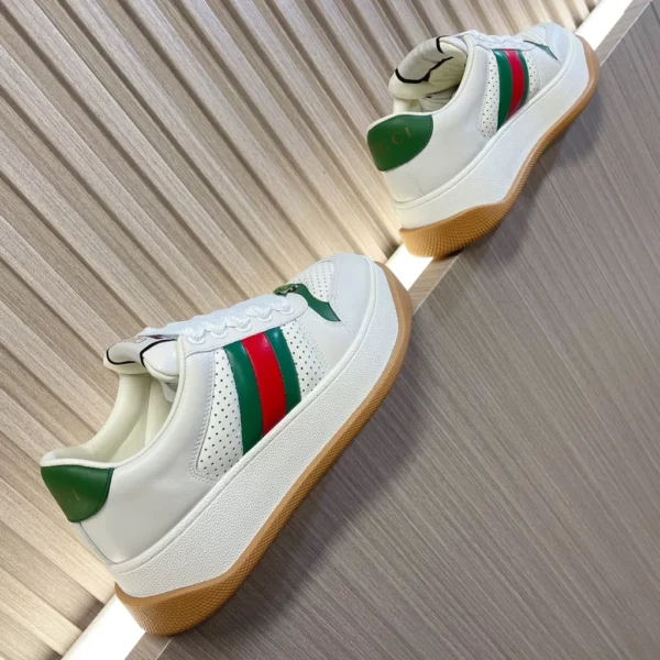 Gucci shoes - replica gucci shoes