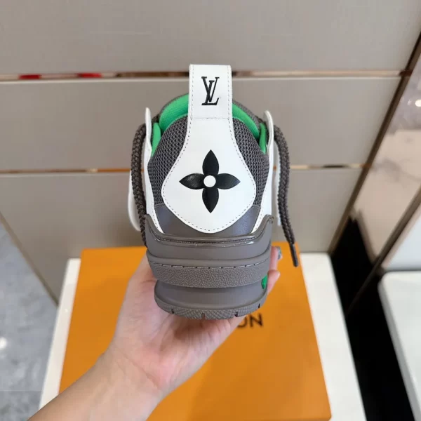 Louis Vuitton shoes - louis vuitton replica shoes